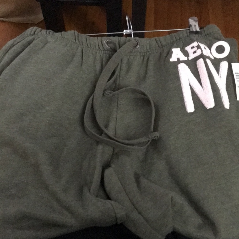 Aeropostale Sweatpants